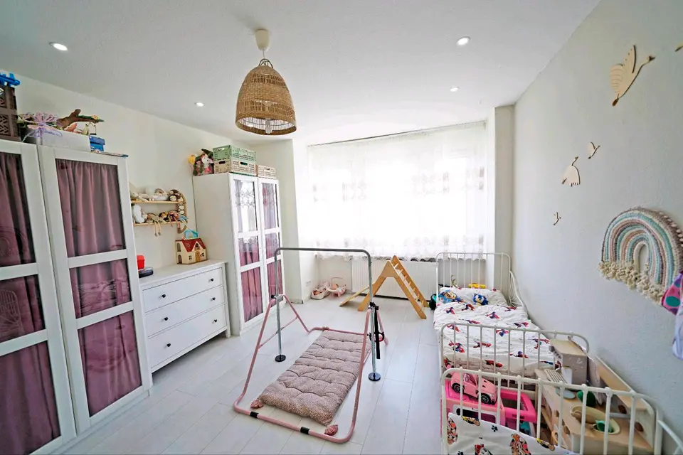 3 Zimmer Wohnung mit 93 m² in Herne – Bild 8