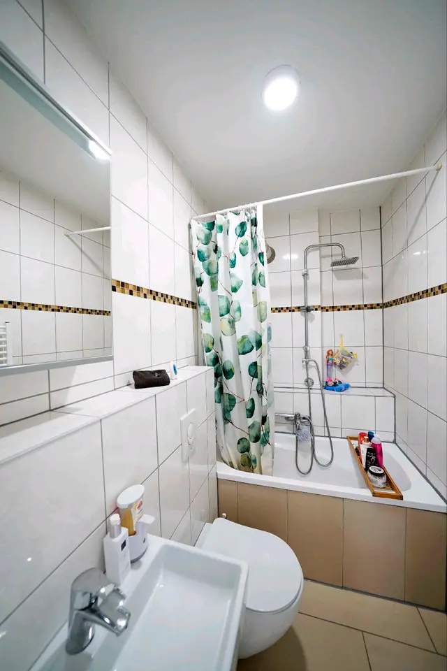 3 Zimmer Wohnung mit 93 m² in Herne – Bild 10