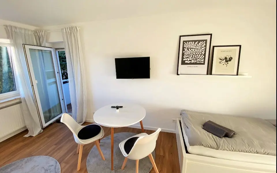 WG-Zimmer mit 20 m² in Ludwigsburg – Bild 1
