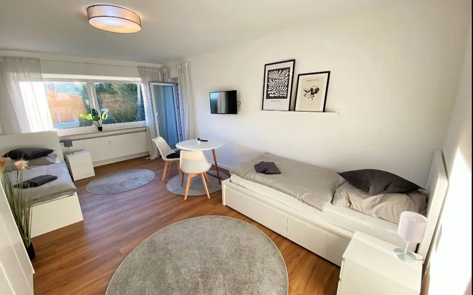 WG-Zimmer mit 20 m² in Ludwigsburg – Bild 6