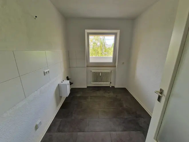 1 Zimmer Wohnung mit 44 m² in Saarbrücken – Bild 3