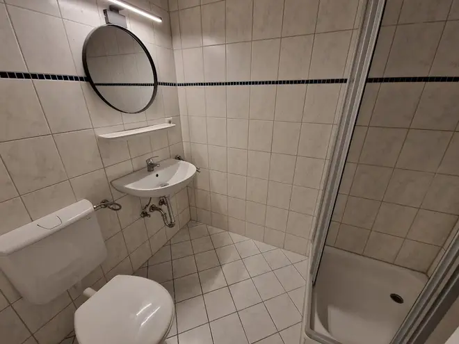 1 Zimmer Wohnung mit 44 m² in Saarbrücken – Bild 4