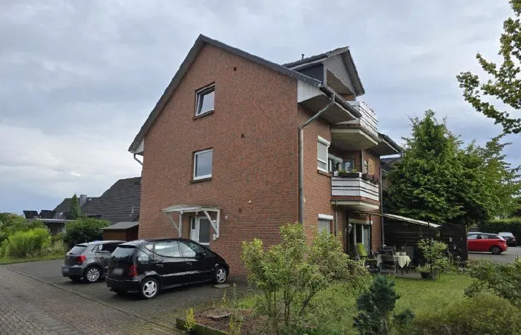 2 Zimmer Wohnung mit 47 m² in Gifhorn – Bild 3