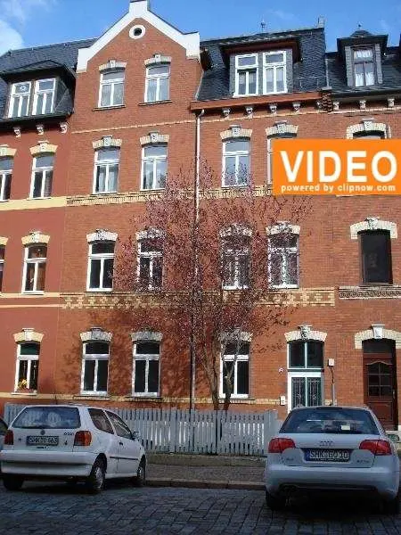 2 Zimmer Wohnung mit 47 m² in Jena – Bild 1