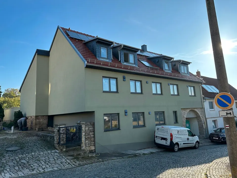 2 Zimmer Wohnung mit 47 m² in Jena – Bild 2