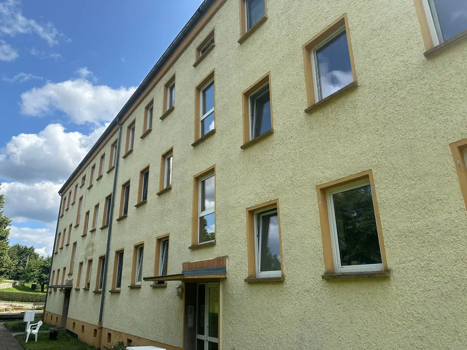 2 Zimmer Wohnung mit 47 m² in Jena – Bild 5