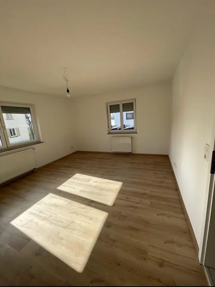 3 Zimmer Wohnung mit 78 m² in Esslingen am Neckar – Bild 1