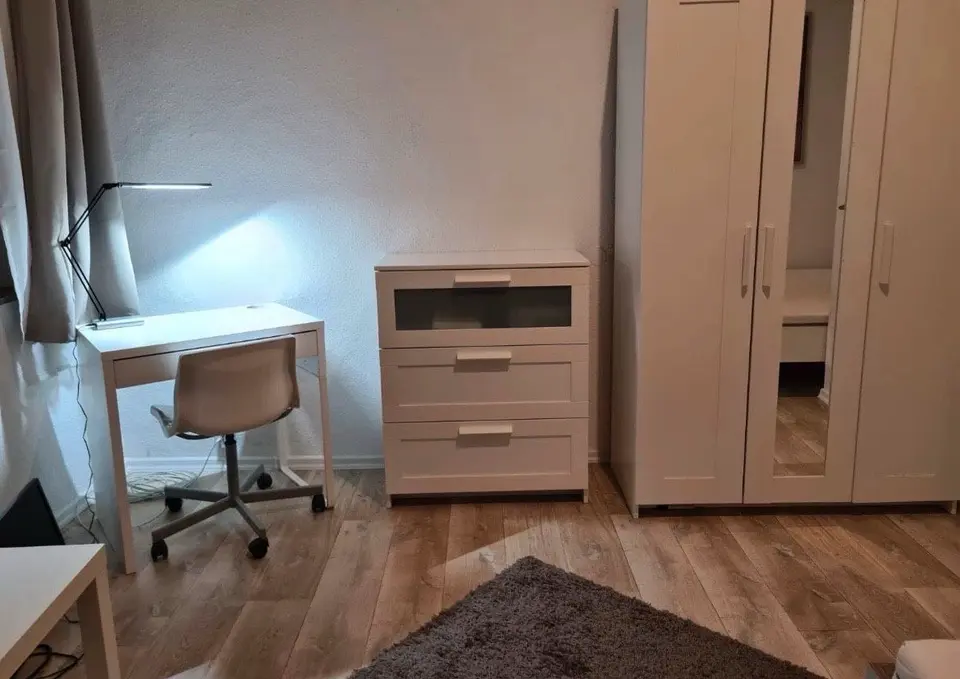 2 Zimmer Wohnung mit 36 m² in Wilhelmshaven – Bild 4