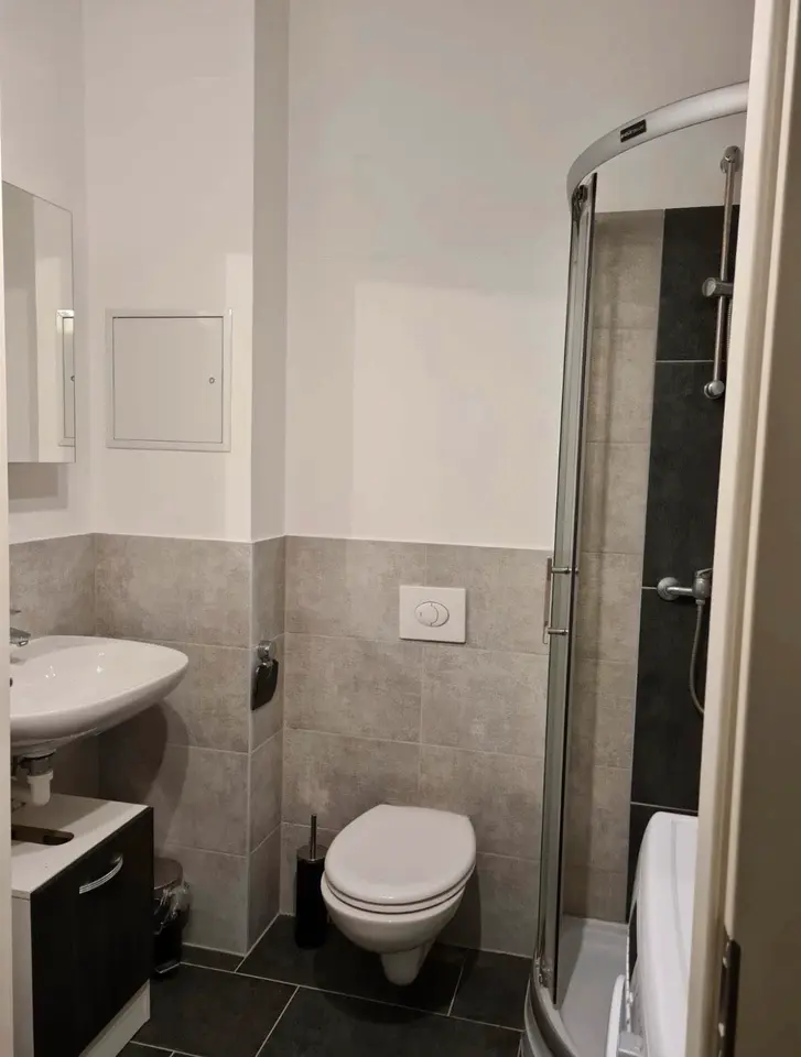 2 Zimmer Wohnung mit 36 m² in Wilhelmshaven – Bild 5