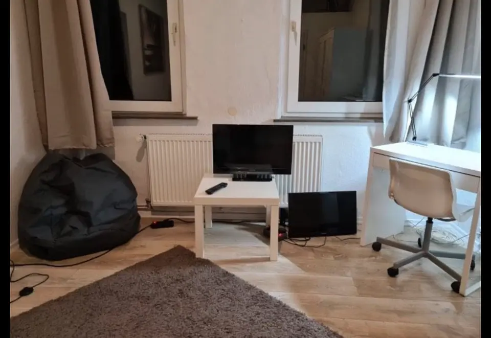 2 Zimmer Wohnung mit 36 m² in Wilhelmshaven – Bild 6