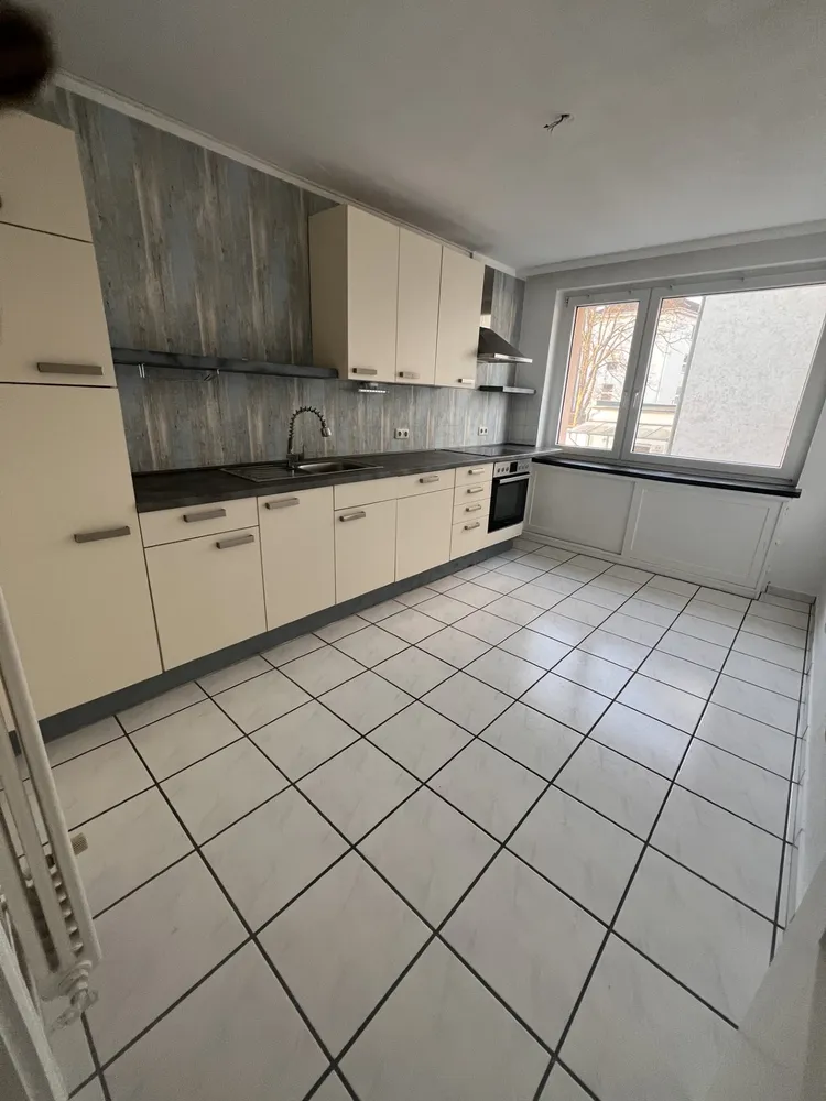 3 Zimmer Wohnung mit 88 m² in Hildesheim – Bild 1