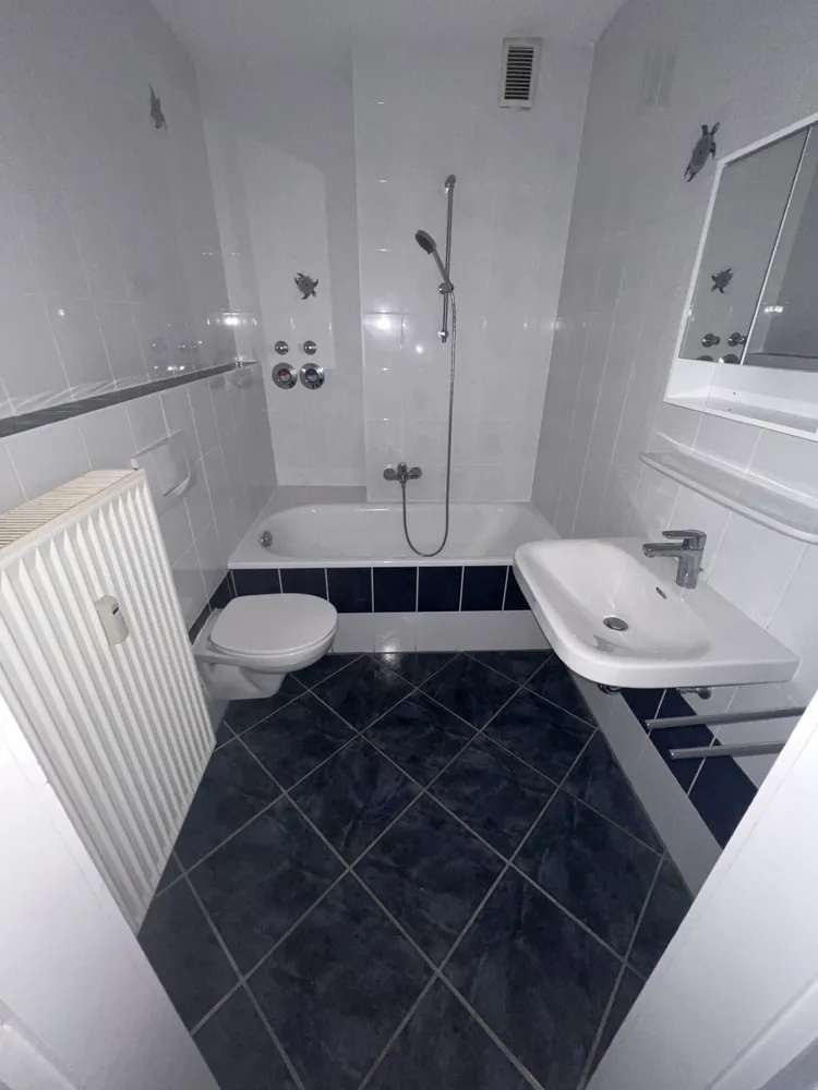 3 Zimmer Wohnung mit 88 m² in Hildesheim – Bild 5
