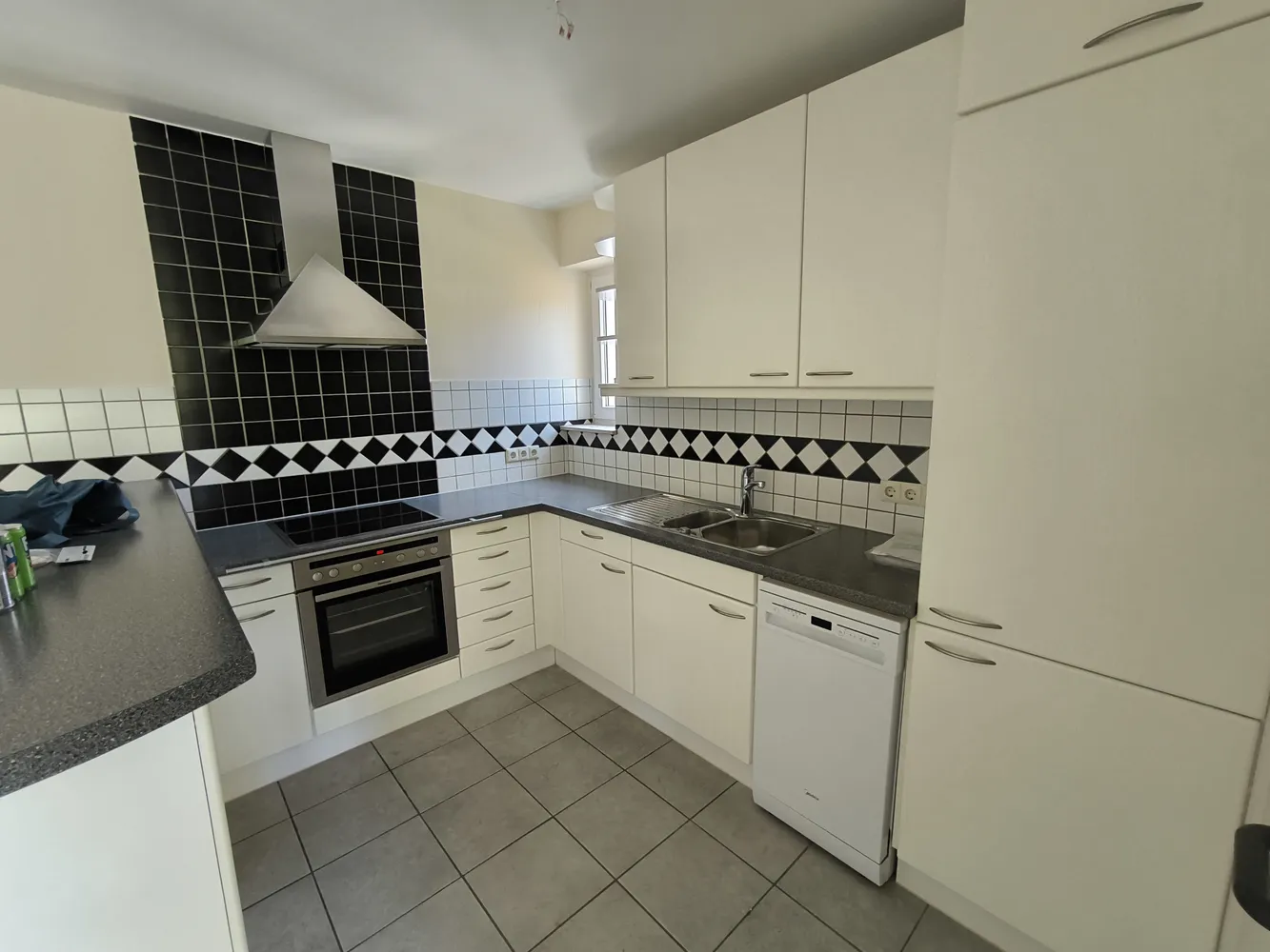 5 Zimmer Wohnung mit 90 m² in Homburg – Bild 3