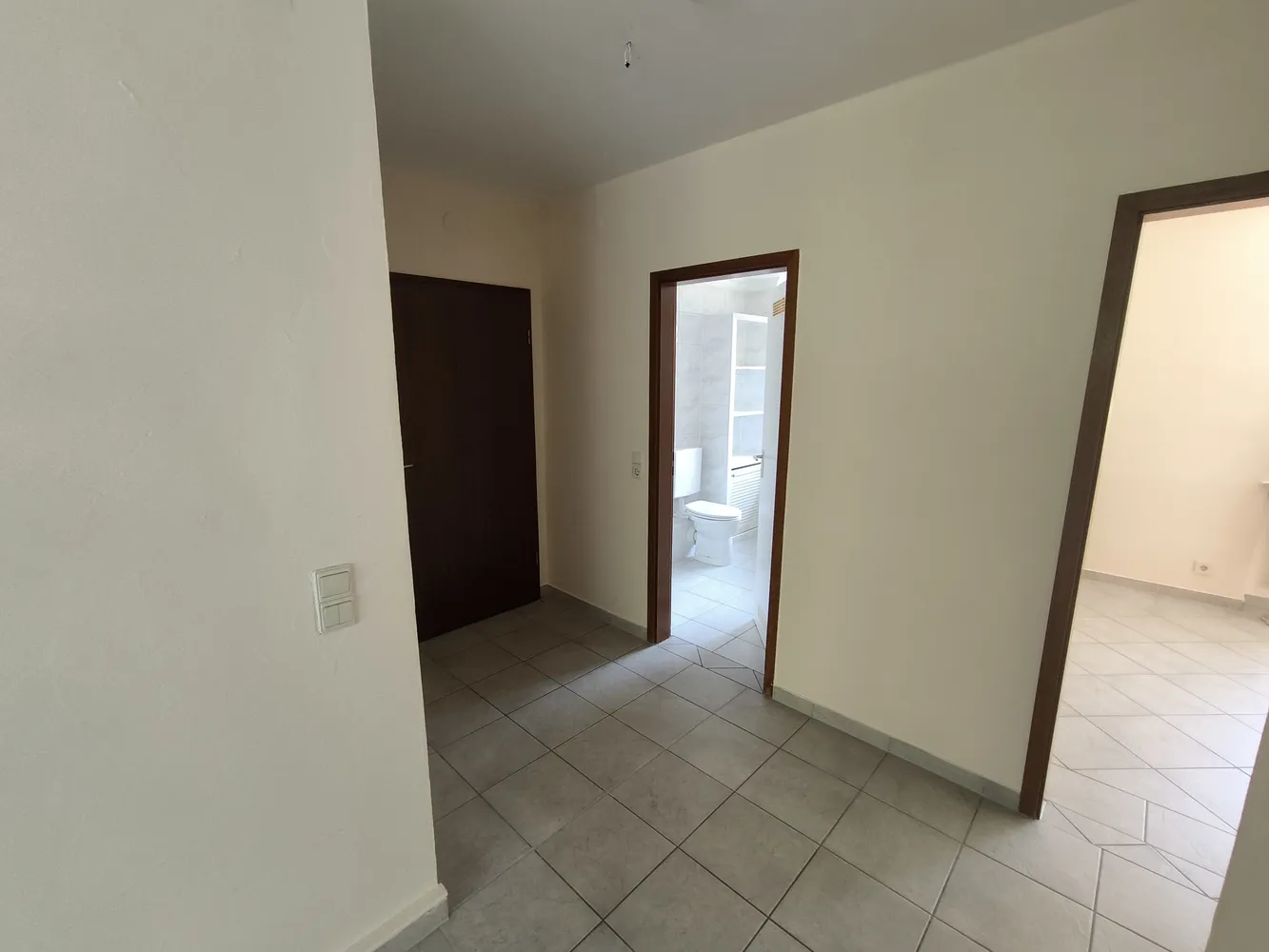 5 Zimmer Wohnung mit 90 m² in Homburg – Bild 7