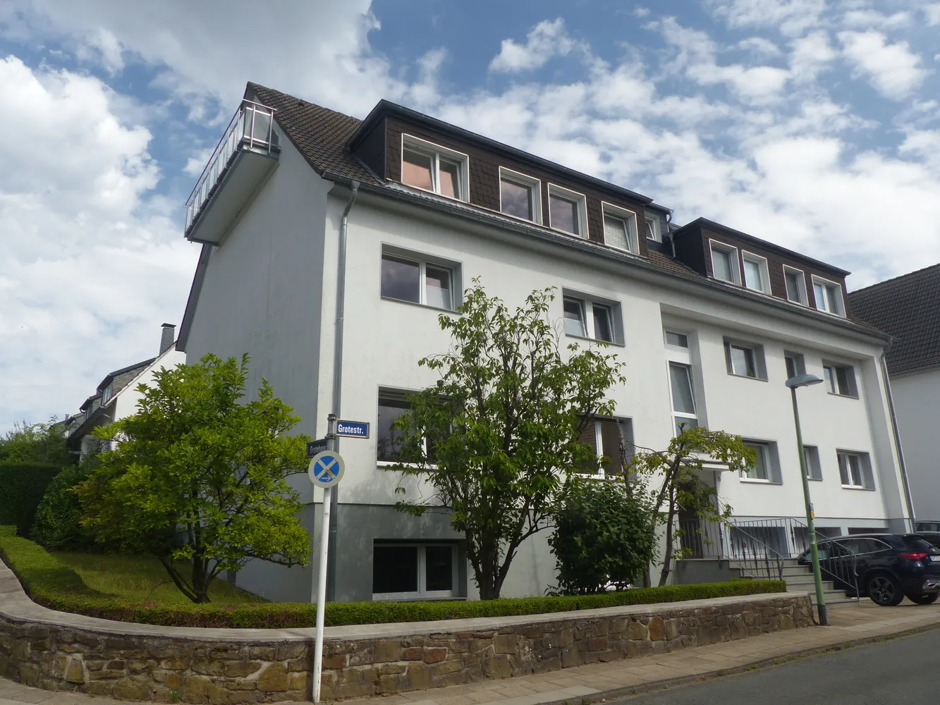 6 Zimmer Wohnung mit 168 m² in Essen – Bild 5