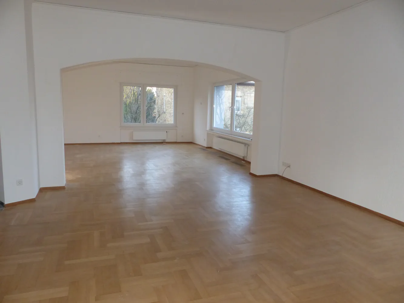 6 Zimmer Wohnung mit 168 m² in Essen – Bild 6