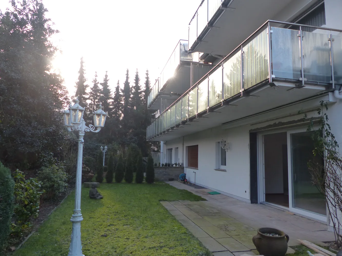 6 Zimmer Wohnung mit 168 m² in Essen – Bild 8
