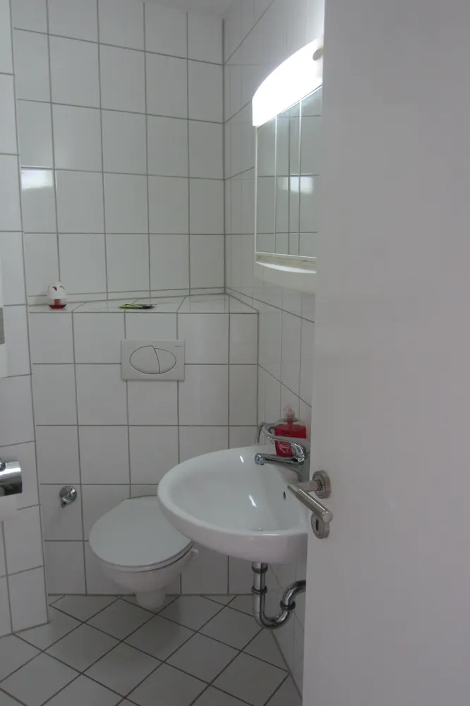 3 Zimmer Wohnung mit 65 m² in Osnabrück – Bild 3