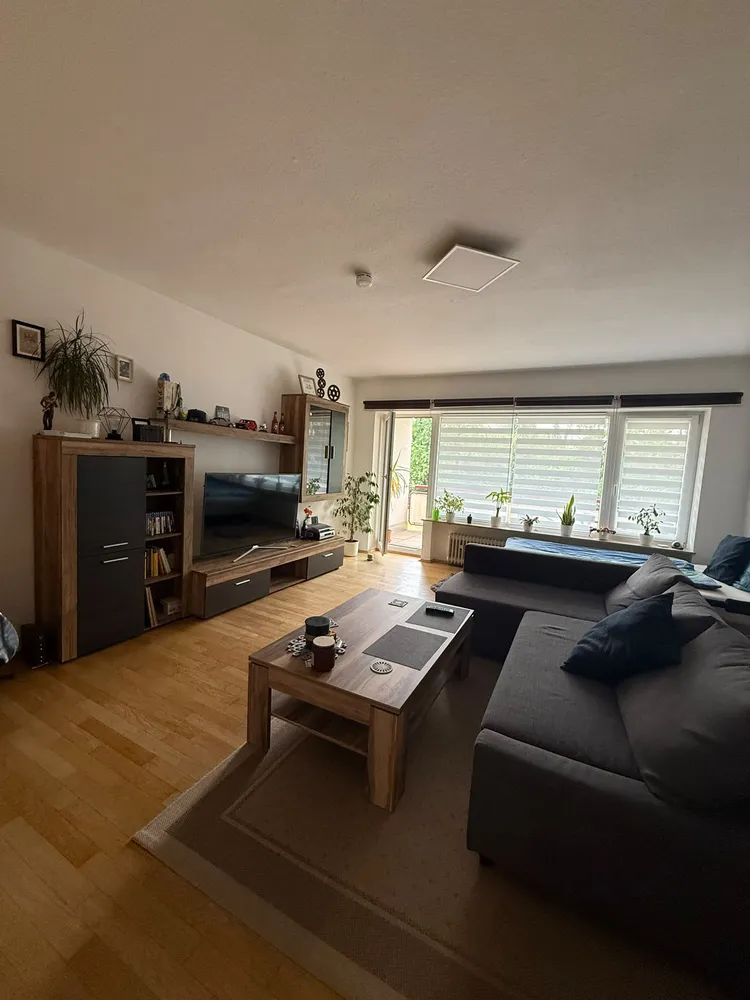 1 Zimmer Wohnung mit 48 m² in Wuppertal – Bild 1