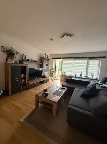 1 Zimmer Wohnung mit 48 m² in Wuppertal – Bild 1