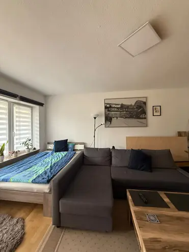 1 Zimmer Wohnung mit 48 m² in Wuppertal – Bild 2