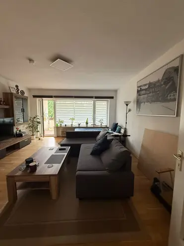 1 Zimmer Wohnung mit 48 m² in Wuppertal – Bild 3