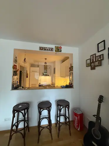 1 Zimmer Wohnung mit 48 m² in Wuppertal – Bild 4