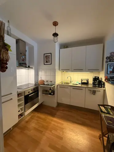 1 Zimmer Wohnung mit 48 m² in Wuppertal – Bild 5