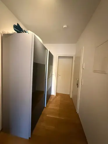 1 Zimmer Wohnung mit 48 m² in Wuppertal – Bild 6
