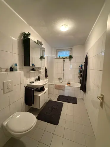 1 Zimmer Wohnung mit 48 m² in Wuppertal – Bild 7
