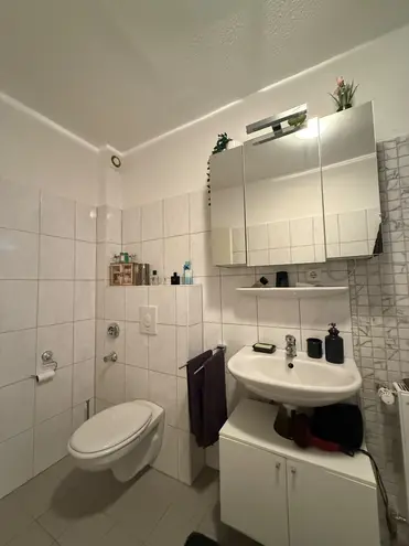 1 Zimmer Wohnung mit 48 m² in Wuppertal – Bild 8