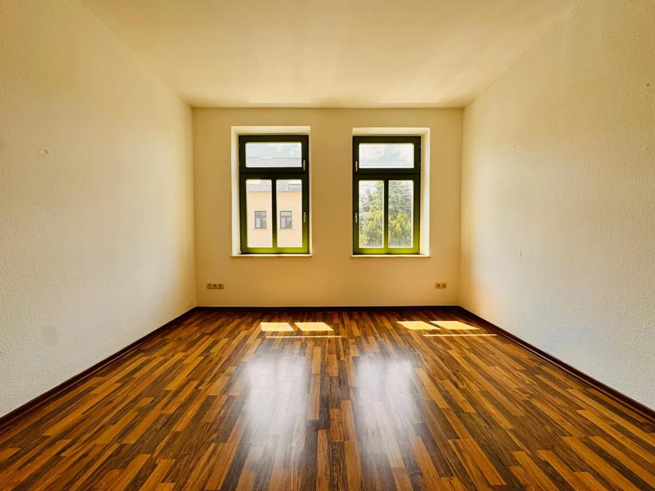 2 Zimmer Wohnung mit 52 m² in Leipzig – Bild 2