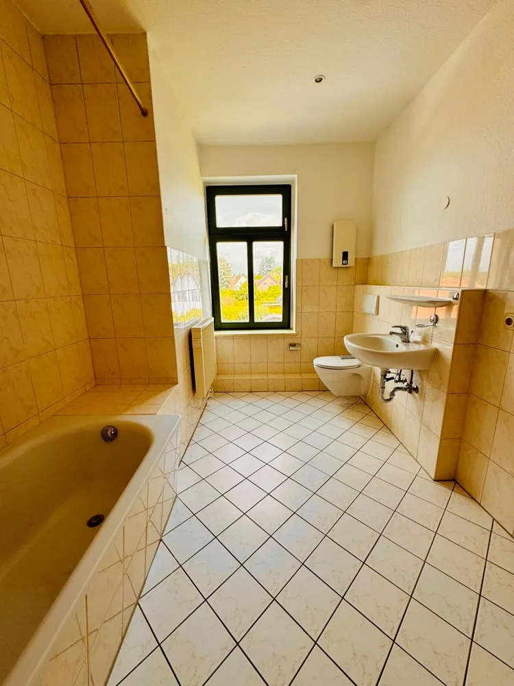 2 Zimmer Wohnung mit 52 m² in Leipzig – Bild 9