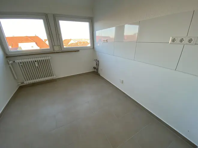 4 Zimmer Wohnung mit 65 m² in Stuttgart – Bild 12