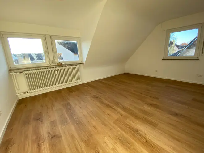 4 Zimmer Wohnung mit 65 m² in Stuttgart – Bild 2