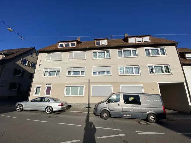 4 Zimmer Wohnung mit 65 m² in Stuttgart – Bild 4