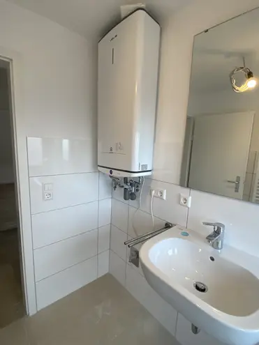 4 Zimmer Wohnung mit 65 m² in Stuttgart – Bild 6