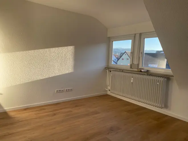 4 Zimmer Wohnung mit 65 m² in Stuttgart – Bild 8
