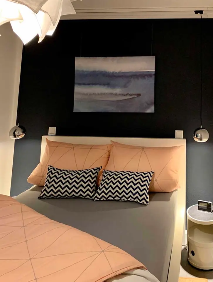 WG-Zimmer mit 45 m² in Marburg – Bild 3