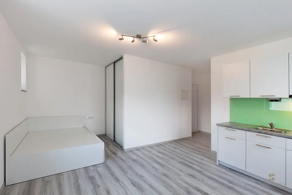 WG-Zimmer mit 45 m² in Marburg – Bild 9