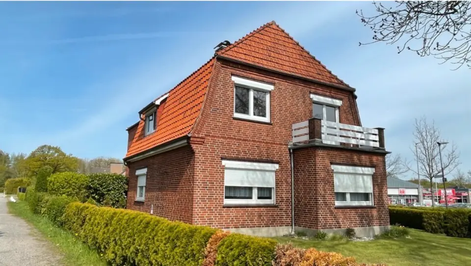 3 Zimmer Haus mit 87 m² in Cuxhaven – Bild 1