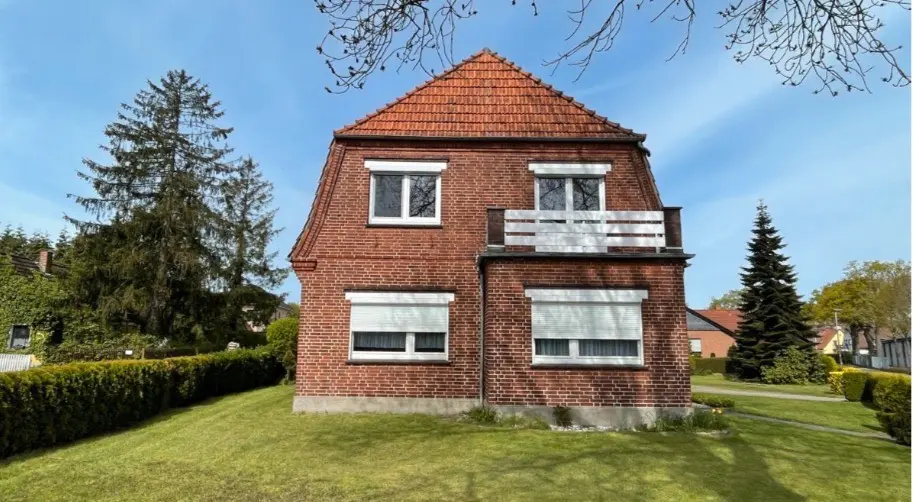 3 Zimmer Haus mit 87 m² in Cuxhaven – Bild 2