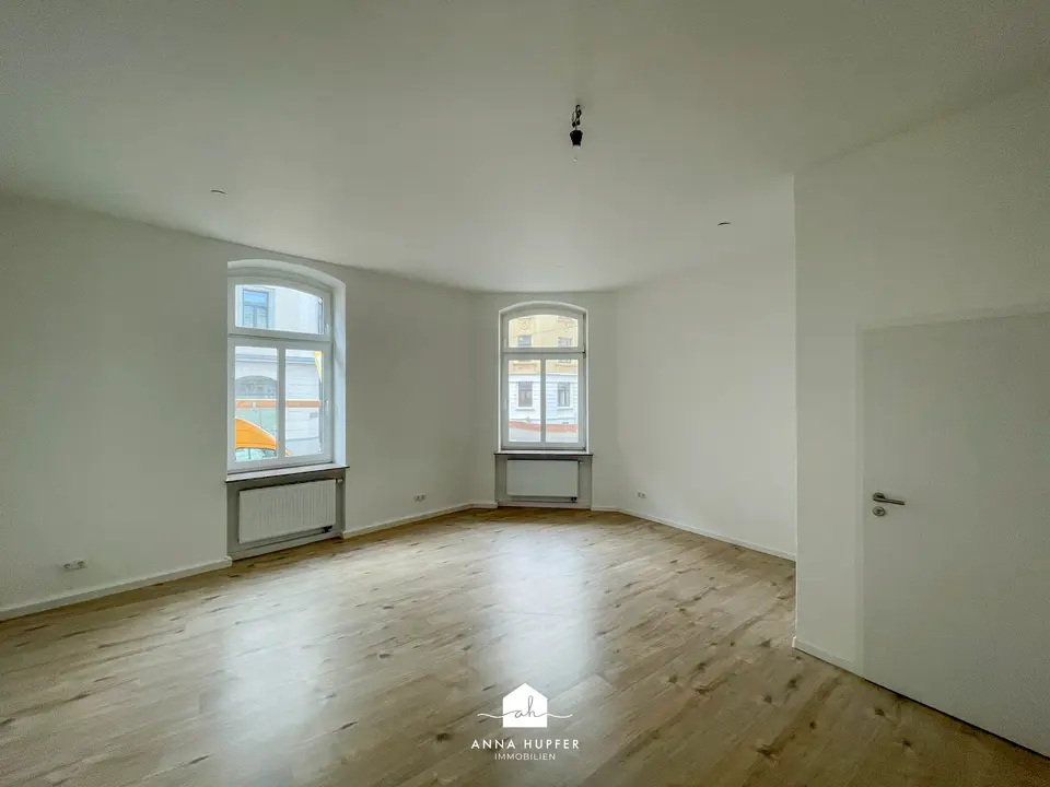 4 Zimmer Wohnung mit 140 m² in Gera – Bild 3