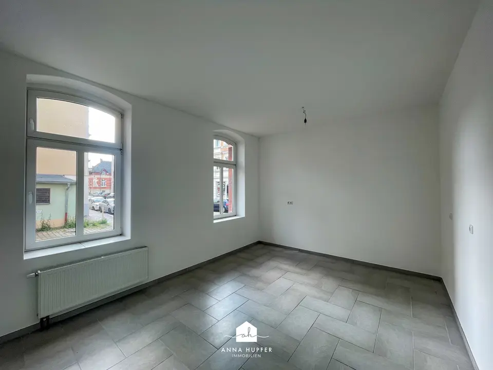 4 Zimmer Wohnung mit 140 m² in Gera – Bild 6