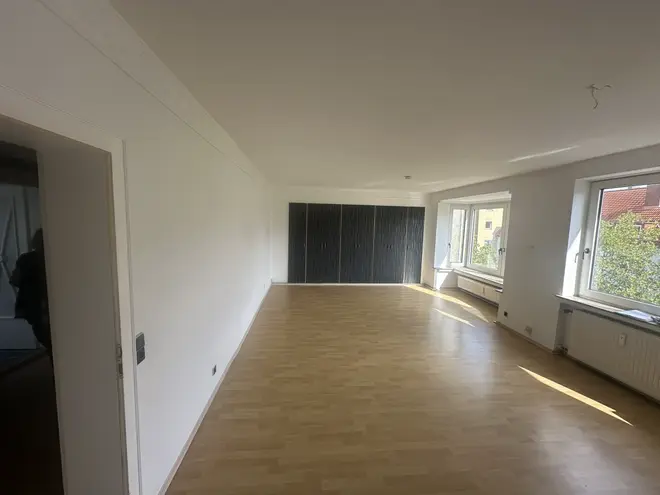 3 Zimmer Wohnung mit 85 m² in Bremen – Bild 1