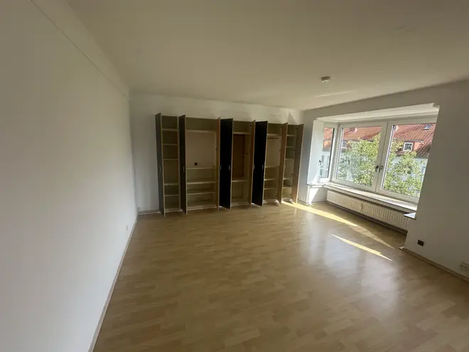 3 Zimmer Wohnung mit 85 m² in Bremen – Bild 2