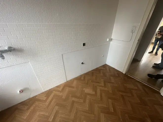 3 Zimmer Wohnung mit 85 m² in Bremen – Bild 3