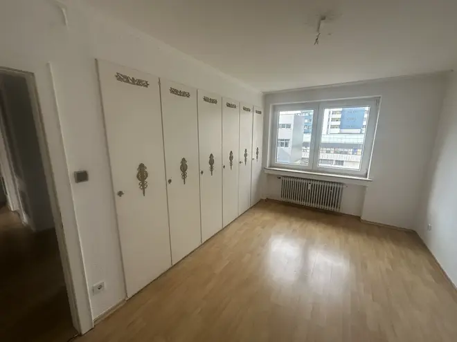 3 Zimmer Wohnung mit 85 m² in Bremen – Bild 8