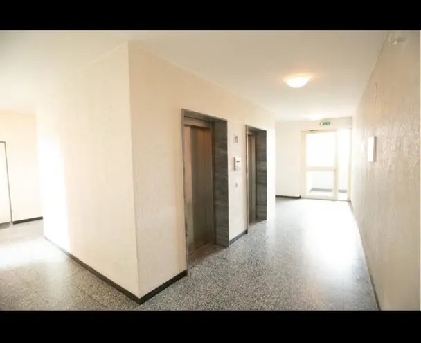 2 Zimmer Wohnung mit 42 m² in Münster – Bild 3