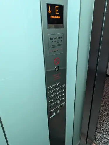 2 Zimmer Wohnung mit 42 m² in Münster – Bild 4